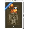 thumbnail image 3 of Netflix Back to the Outback - Horror of Beige Wall Poster, 22.375" x 34", Framed, 3 of 3