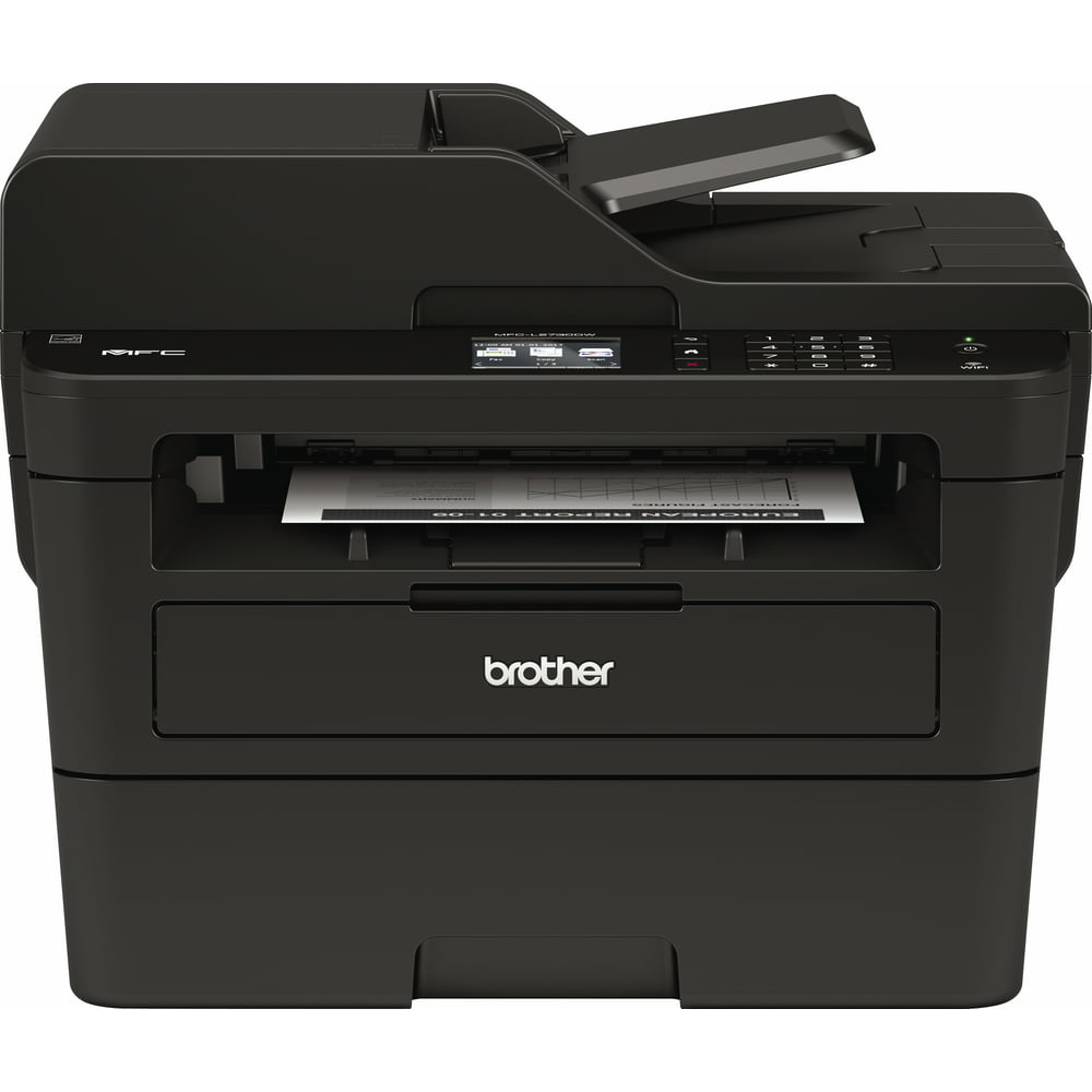Cheap all in one laser printer