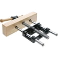 thumbnail image 5 of Woodstock D4648 Cabinet Maker's Front Vise, 5 of 5