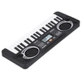 thumbnail image 3 of Juguete de piano Electónico, cultivar la música de la música infantil en peso y piano de teclado para niños fáciles de transportar para la escuela para el hogar, 3 of 7