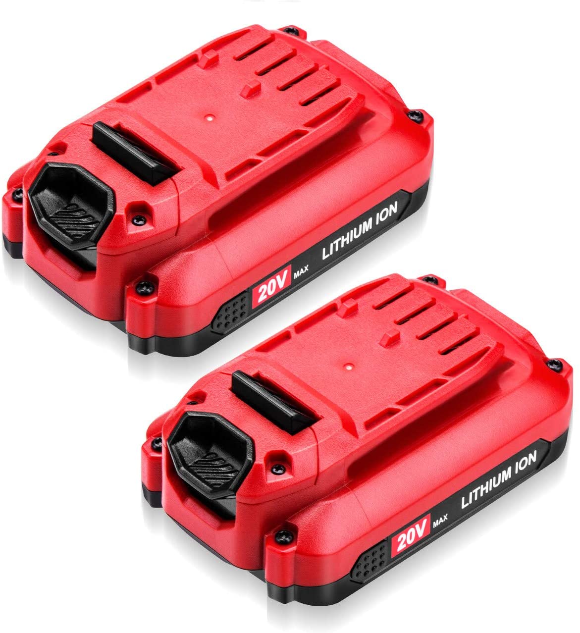 Craftsman 20V Lithium Battery CMCB204 