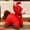 A, variant on Generic 2026 Chinese New Year of The Horse Plush - Ideal for Home Decor Blessing,Souvenir Mascot for Car Ornaments Home Office Store Restaurant Tabletop Decors-Lucky