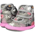 thumbnail image 7 of BOGS Unisex-Child Elliott Ii Rain Boot Infant 0-12 Months 8 Infant Garden Party-dark Gray Multi, 7 of 7