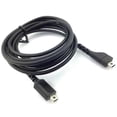 thumbnail image 3 of For Arctis 3 5 7 9 XPro Headphone Cable, Replacement Sound Card Cable, 3 of 5