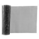 thumbnail image 4 of 3x6mm Aluminum Alloy Car Grille Mesh Sheet Grid Body Bumper Rhombic Grill Universal, 4 of 5