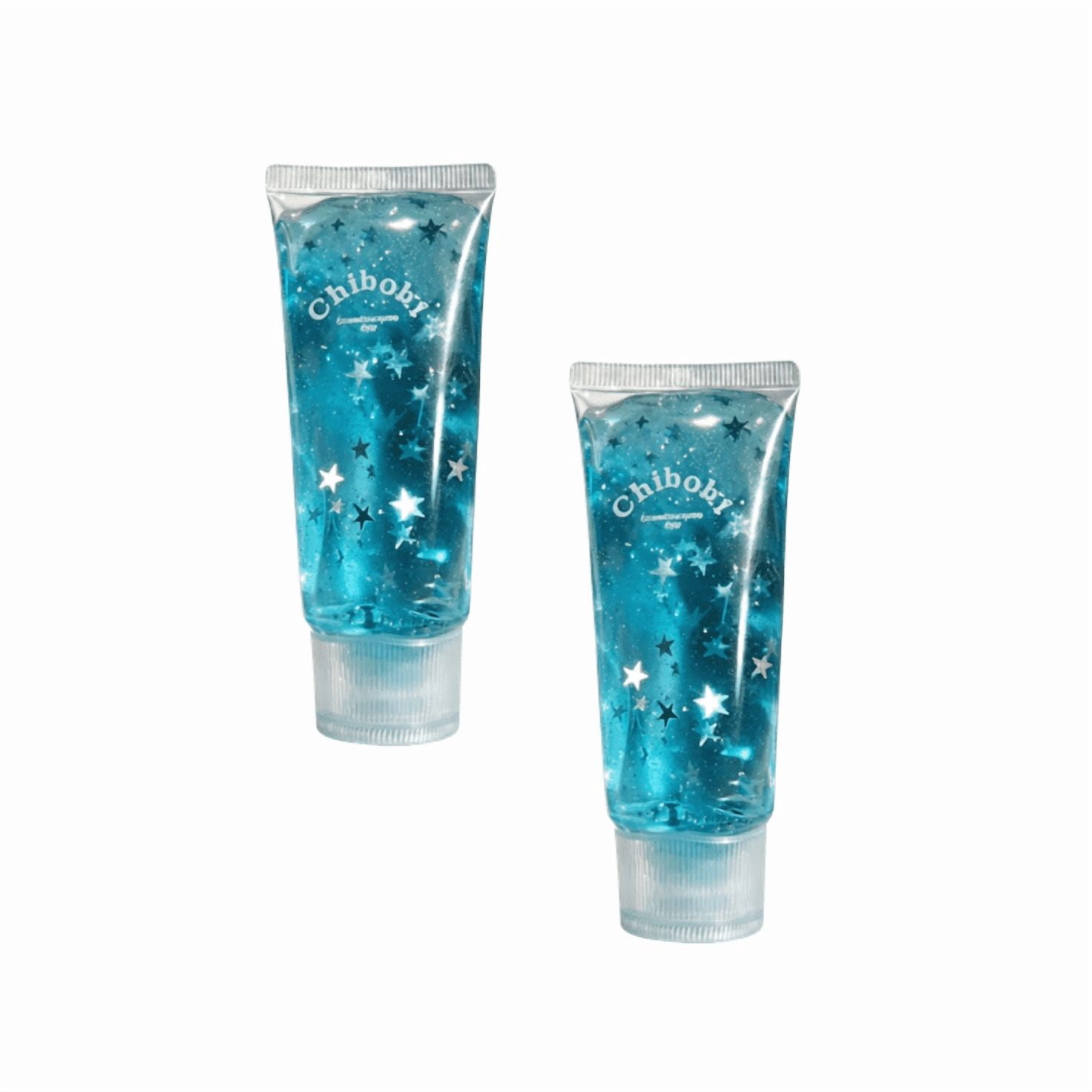 Portable Squishy Toothpaste Shape Slow Rising Stress Relief for Adults Travel Pocket Office Gift