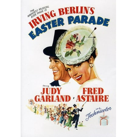 Easter Parade (DVD)