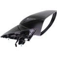 thumbnail image 4 of Power Mirror Paintable Passenger Side For 2016-2020 Honda HR-V, 4 of 8