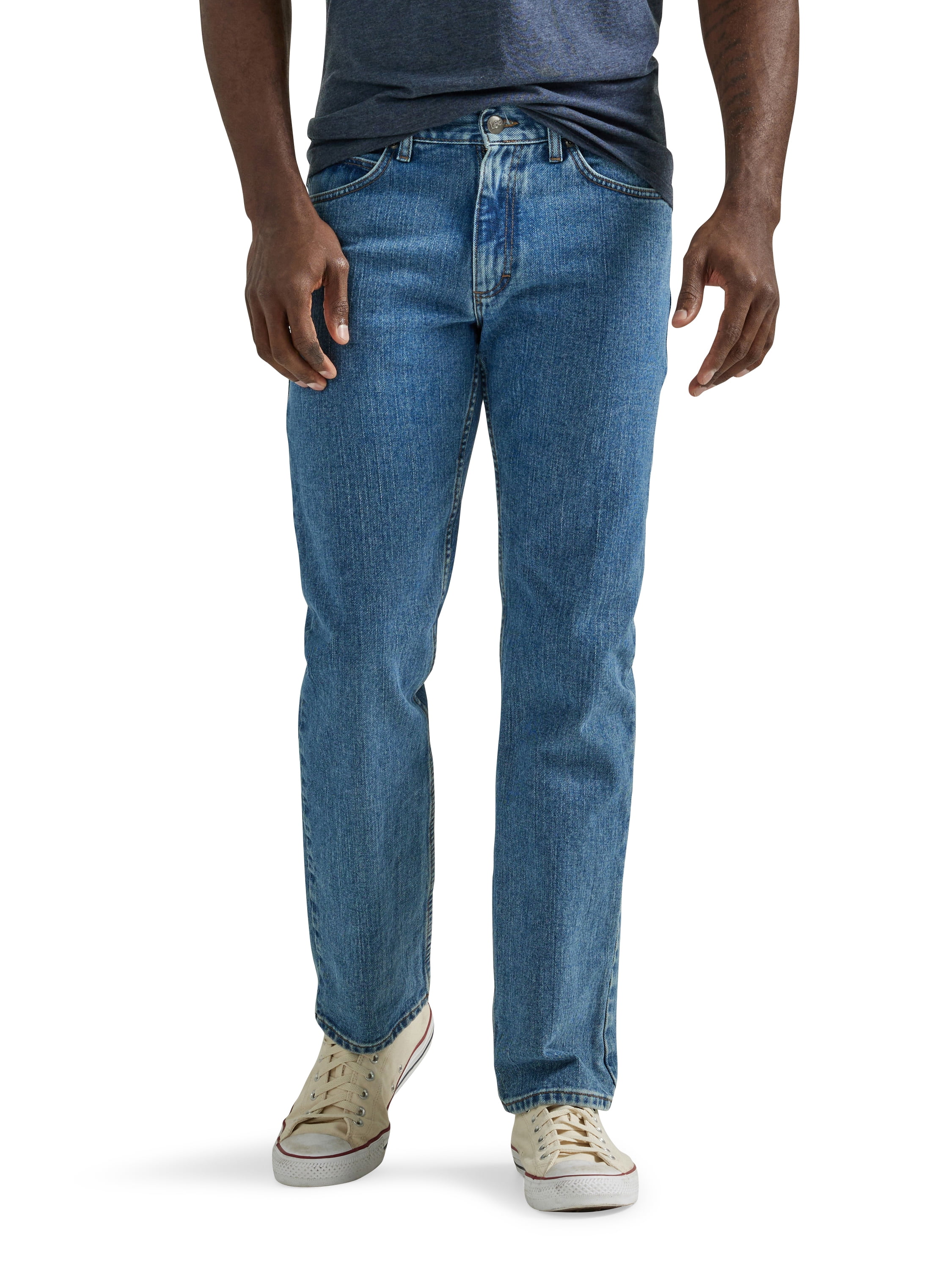 Lee® Men's Legendary Workwear Carpenter Jean - Walmart.com