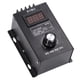 thumbnail image 4 of Regulador Digital LED, Regulador De Voltaje 20 V-220 V Ajustable Continuo Para Calentador De Agua Para Motor Pequeño, 4 of 7