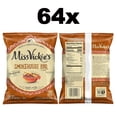 thumbnail image 4 of Kettle Cooked Potato Chips, Variety Pack, 1.375 Ounce (Pack of 28), 4 of 5