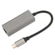 thumbnail image 4 of Adaptador Ethernet Gigabit tipo C, USB C a Ethernet Adaptador USB C Ethernet Adaptador USB Cto Ethernet elaborado con cuidado, 4 of 8