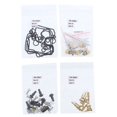 thumbnail image 2 of All Balls Racing 26-1635 Carburetor Rebuild Kit, 2 of 4