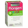 thumbnail image 1 of Suplemento Probiótico Florajen 4 Kids 30 Cápsulas (Paquete de 4), 1 of 1