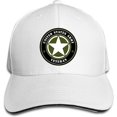 thumbnail image 1 of Baseball Cap for Women Men Snapback Hat Breathable Trucker Casual Cap, 1 of 1