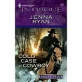 thumbnail image 1 of Cold Case Cowboy, 1 of 1