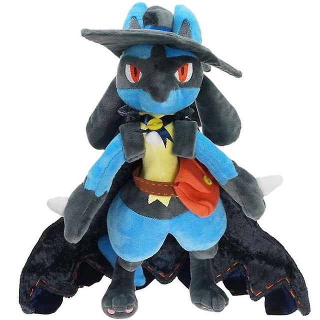 Mu?eco de peluche para ni?os, bonito juguete Kawaii para ni?a, regalo de cumplea?os y vacaciones ZefeiWu 8390605272981