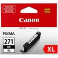 thumbnail image 3 of Canon CLI-271XL Black Ink Tank Compatible to Printer MG6820, MG6821, MG6822, MG5720, MG5721, MG5722, MG7720, TS5020,, 3 of 3