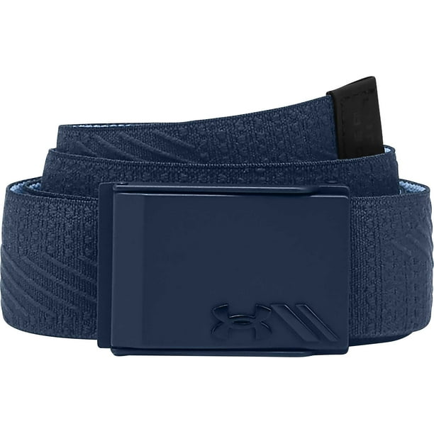 Under Armour Under Armour Men's Reversible Stretch Golf Belt
