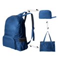 thumbnail image 1 of Awdenio Folding Backpack Ultralight Backpack Men And Women Lightweight, 1 of 1