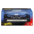 thumbnail image 7 of Hot Wheels Premium Formula 1 Atlassian Williams Racing 2-Pack of 1:64 Scale Racecars: Sainz & Albon, 7 of 7