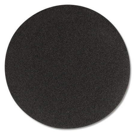 

Gator 6 in. Silicon Carbide Hook and Loop Floor Sanding Disc 24 Grit Extra Coarse 1 pk