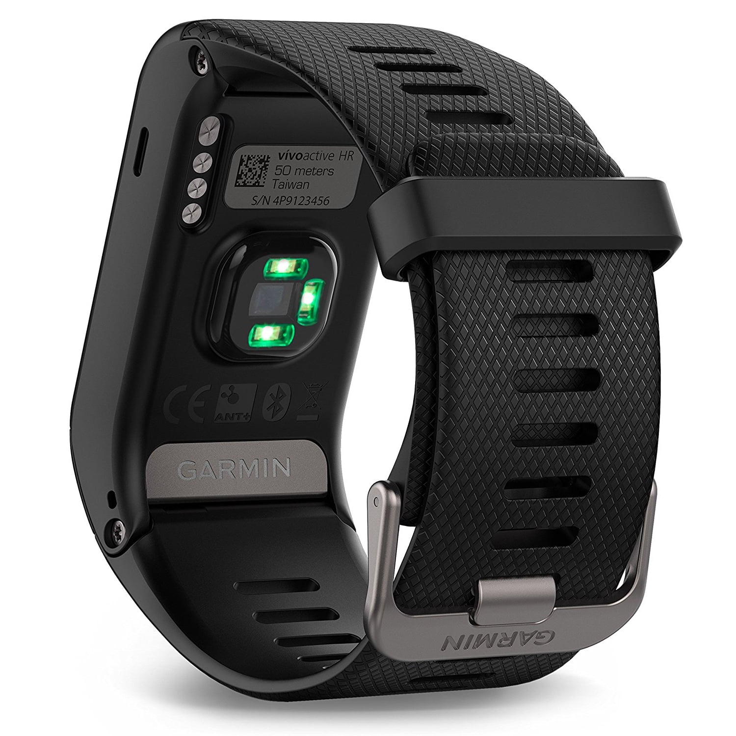 used garmin vivoactive hr