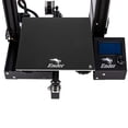 thumbnail image 4 of Lámina adhesiva Heat Bed Platform, 235 x 235 mm, para Creality, 4 of 7