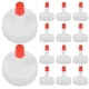 thumbnail image 4 of 20pcs Squeeze Bottle Cap Dispensing Cap Sauce Bottle Cap Sauce Bottle Tip Cover, 4 of 5