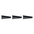 thumbnail image 3 of maskred Elastic Hair Bands For High Elasticity And Sweat Absorption 25Smoke Grey 1 3Set, 3 of 6
