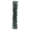 thumbnail image 3 of Weiler Narrow Face Crimped Wire Wheel, 4 in D x 1/2 in W, .014 in Steel, 6,000 rpm - 1 EA (804-00144), 3 of 3