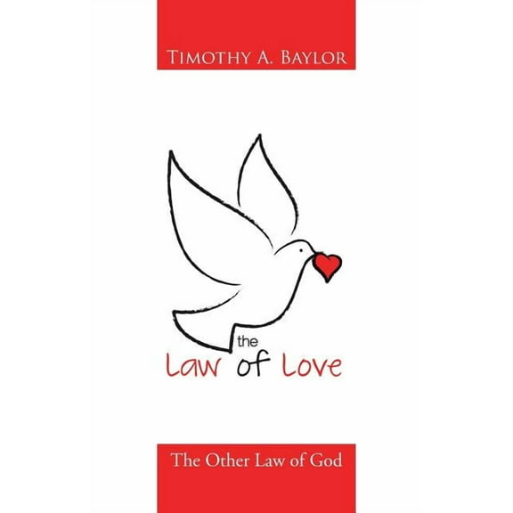 Law of Love : The Other Law of God