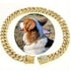 thumbnail image 5 of E Collar Sparkldog Con Cadena Cubana Para Perros De 13 Mm, 5 of 7