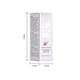 thumbnail image 3 of XWSHYW Lápiz Labial Lubricante Labial Hidratante E Hidratante Brillo Labial Dentado Transparente Labios de Vidrio 8.3Ml, 3 of 7