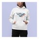 thumbnail image 3 of Hoodie Wonder Woman Logo Retro DC, 3 of 3