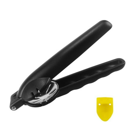 

Ruibeauty ABS Stainless Steel Chestnut Cutter Pliers Nut Cracker Walnut Clip Nut Opener