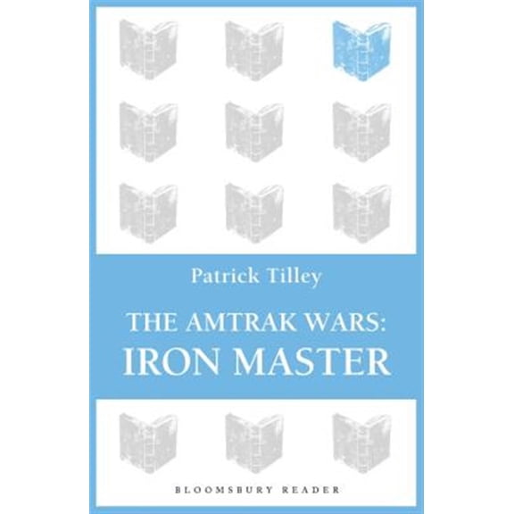Pre-Owned The Amtrak Wars (Paperback)