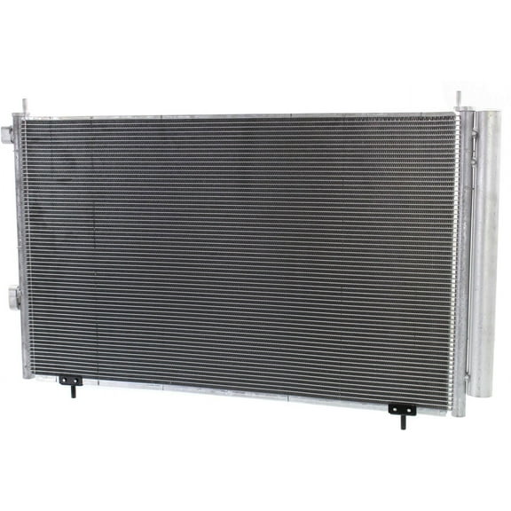A/C Condenser Compatible with 2013-2018 Toyota RAV4