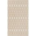 thumbnail image 2 of Jill Zarin Outdoor Collection Area Rug - Costa Rica (3' 1" x 5' 3" Rectangle Beige/Cream), 2 of 11