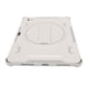 thumbnail image 3 of Funda para tableta con soporte, funda para tableta Funda protectora fina para tableta Funda para tableta Solución innovadora, 3 of 12