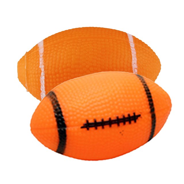 Balon Plastico Sonoro