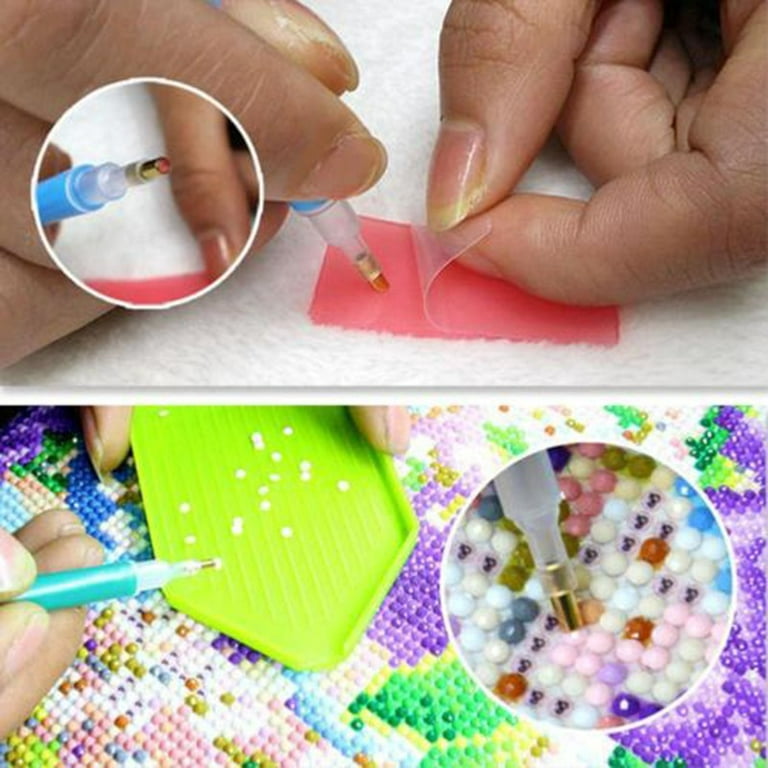 IXTIX Diamond Painting Kits DIY 5D Cat Diamond Painting Kit Arts Craft Home  Wall Decor 