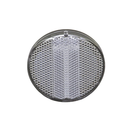 Alta 2  Round Bicycle Reflector  Various (Front) price history on PriceWatchPro