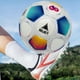 thumbnail image 5 of Wosthever Balón de fútbol tamaño 5, duradero y resistente a caídas, de poliuretano de alta elasticidad. Balones de fútbol tamaño 5. Deportes y aire libre, 5 of 6