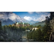 007 First Light - Xbox Series X