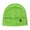 Jasmine Green, variant on PGA Tour Golf Cold Weather Beanie Hat - Winter Warm Knit Cap - New -