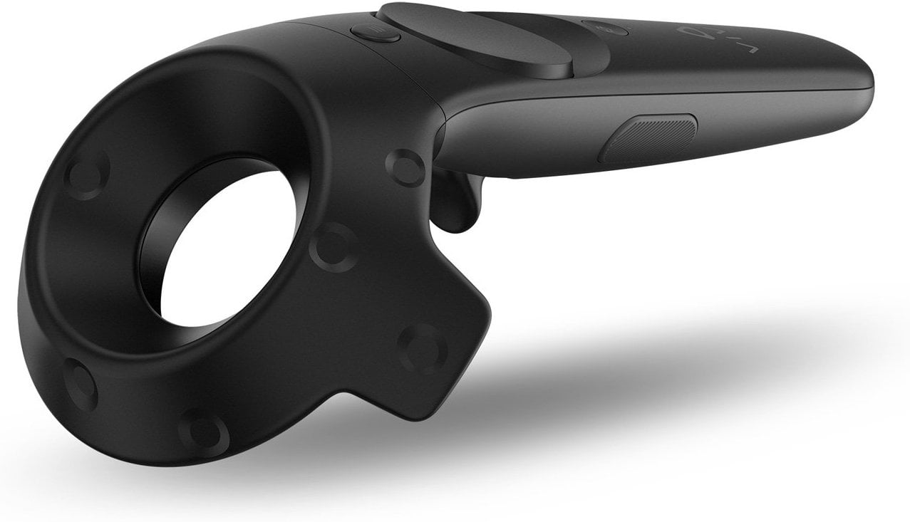 Roblox VR controls: HTC Vive, Oculus Rift & Xbox
