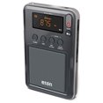 thumbnail image 2 of Eton NELITEMINI Mini Radio Globale Super Compacte AM & FM Ondes Courtes, 2 of 5