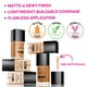 thumbnail image 5 of Wet n Wild Photo Focus Dewy Foundation Classic Beige, 5 of 9