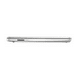 thumbnail image 3 of Laptop HP 14" HD UFS Intel N150 4GB RAM 128GB; Plata, 3 of 3